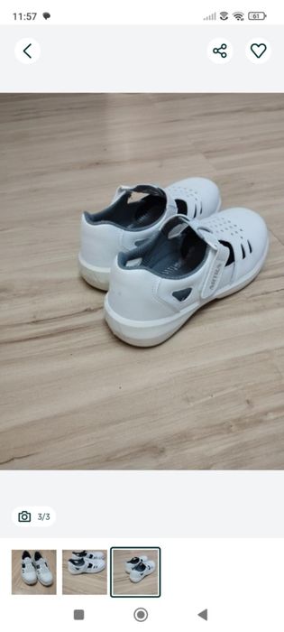 Buty BHP roz.. 40