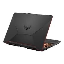 Asus TUF gaming 15