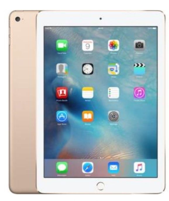 Ipad air 2  16 GB  troco por ipone ou por 100.€