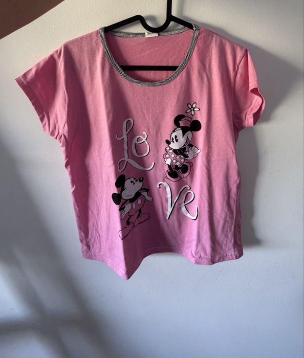 Pijama de duas peças