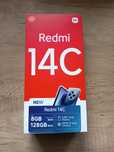 Redmi 14C Telefon Nowy