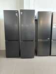 Холодильник з морозильною камерою LG GBV3200CERновий