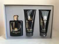 Trussardi Uomo оригінал