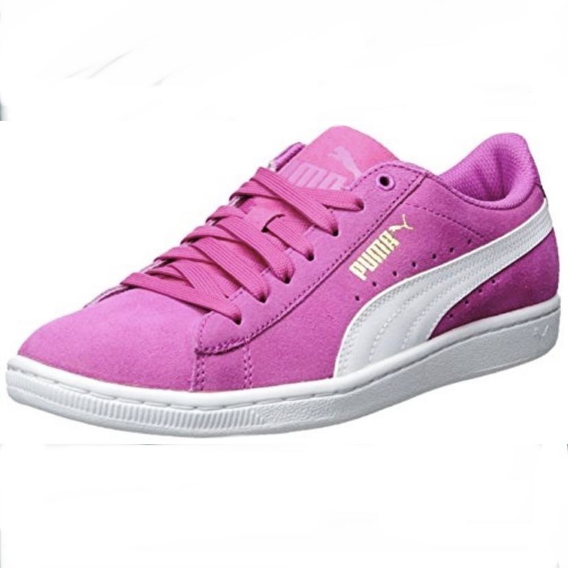 PUMA Vikky 37 ,5 - 23 ,5 cm Sportstyle Classic Casual Sneakers