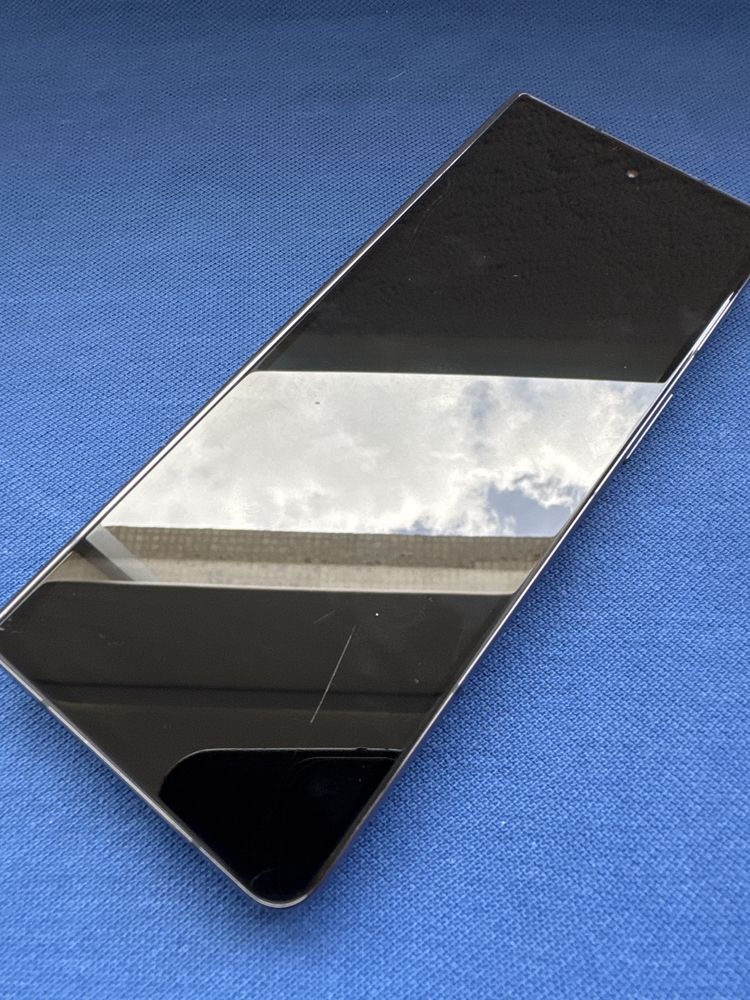 Smartphone Samsung Galaxy Fold Z4