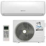 Продам новый кондиционер Dekker DSH 105 RE. Цена 9250 грн