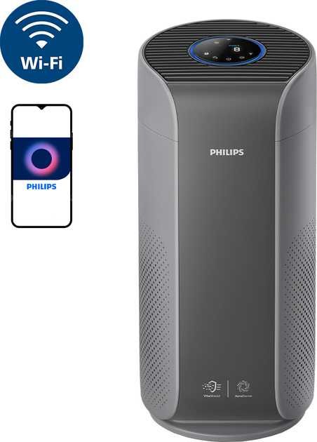Очисник повітря PHILIPS 2000 series AC2959/53