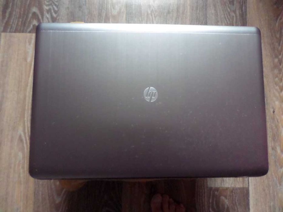 ноутбук Hp probook 4740s , core i3 , память 4/750Гб.