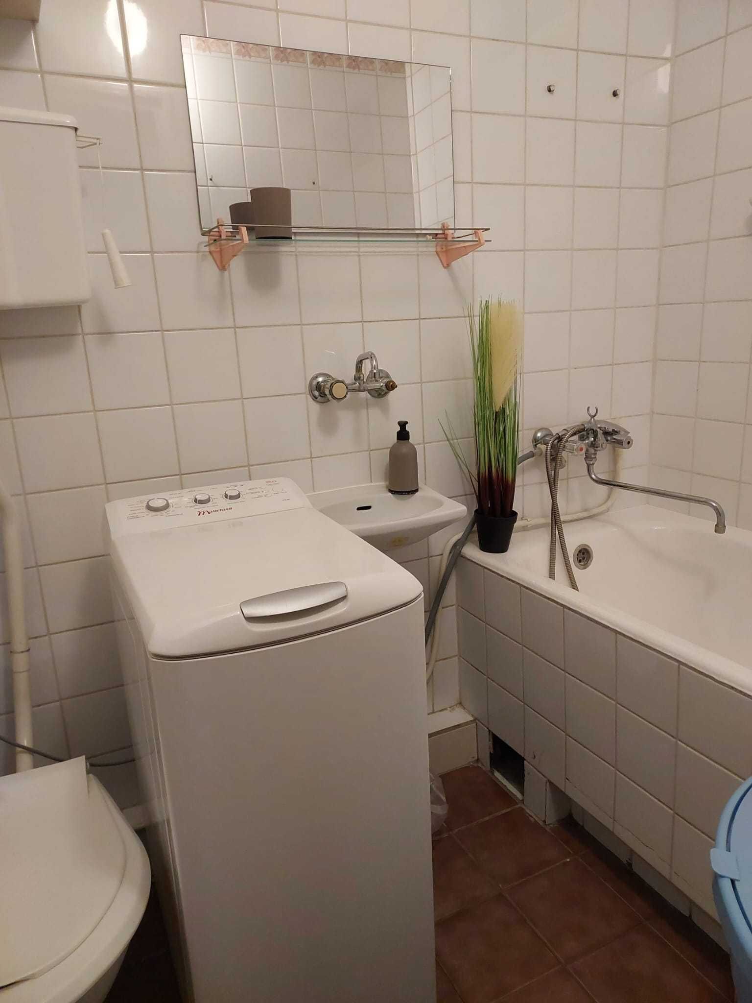 Kawalerka ul. Zwierzyniecka
