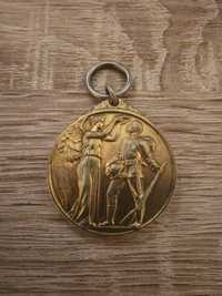 Niemiecki medal honoru