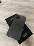 iPhone 12 Pro 128GB Czarny