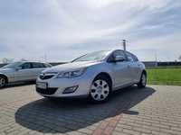 Opel Astra J 1.7 CDTI