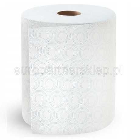 Ręcznik papierowy Velvet TURBO 96 opak (półpaleta) celuloza *15,60zł