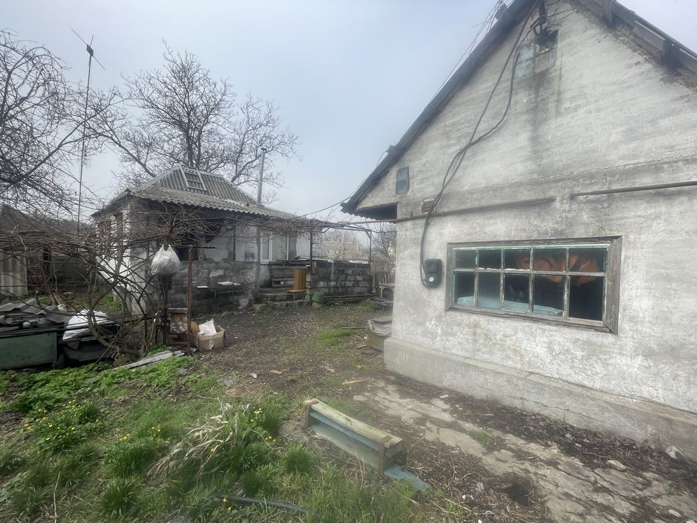 Продам дом Диевка
