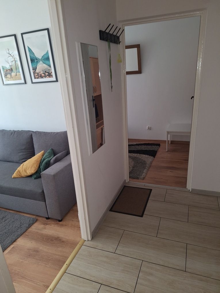 noclegi bieszczady apartament