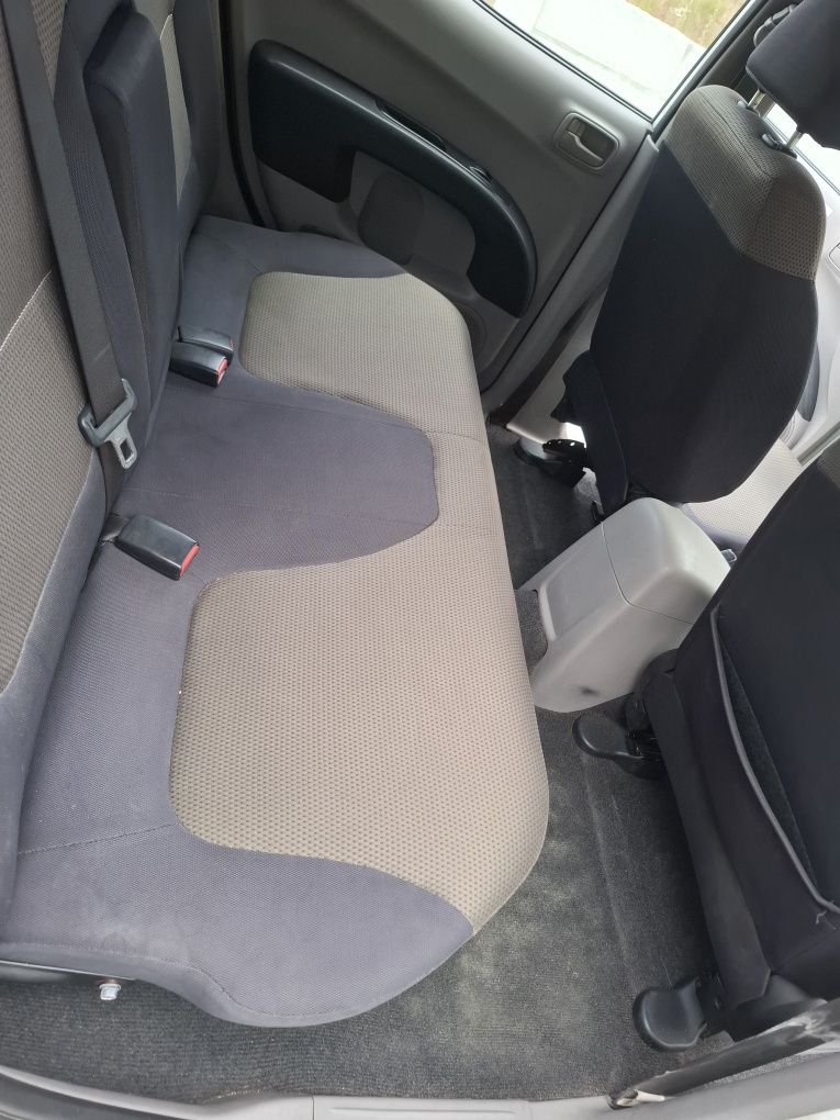 Mitsubishi L200 Strakar 2.5
