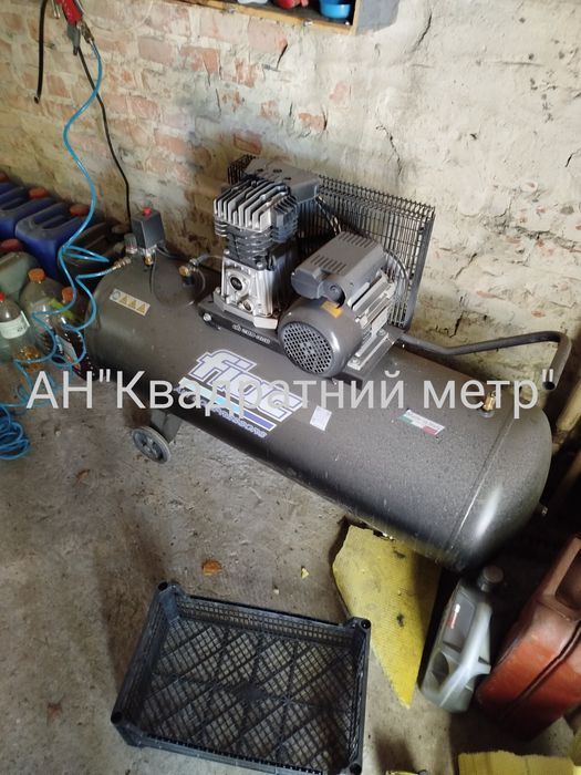 Продам СТО з обладнанням в м. Кам'янка