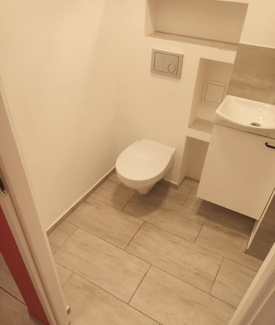 Mieszkanie 2-pokojowe ul.Staroszkolna