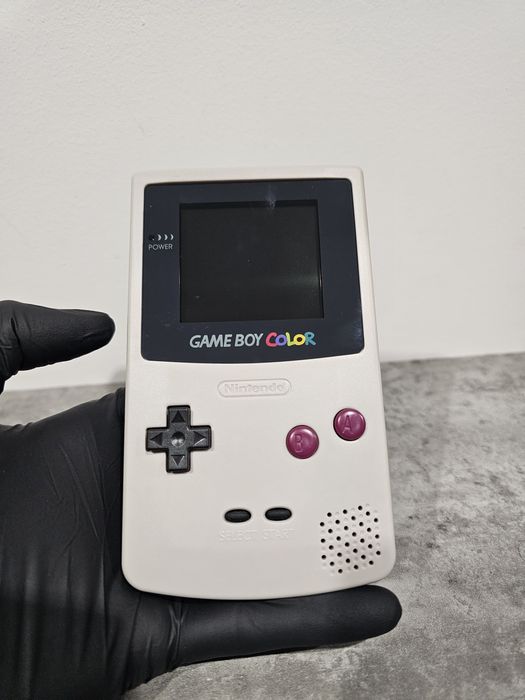 Gameboy Color IPS