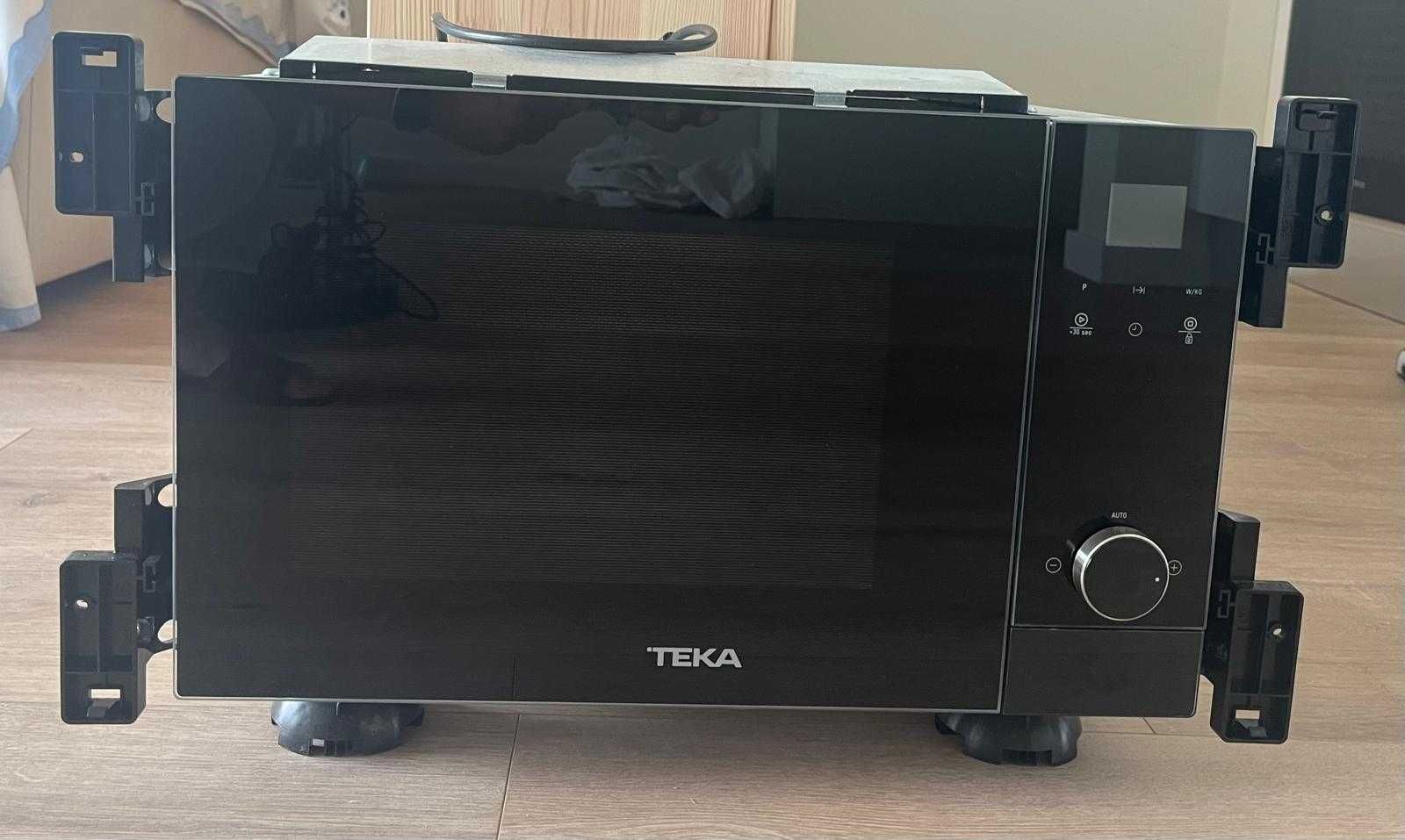 Microondas Teka Encastre MS 620 BIS Inox