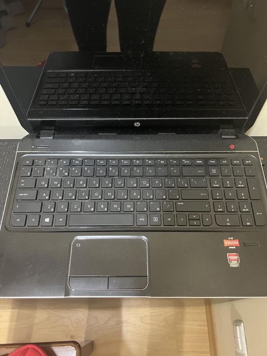 Продам Ноутбук HP Envy m6-1106er (C0V92EA) Midnight Black