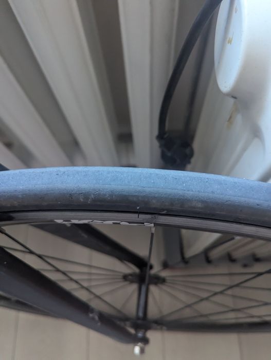 Велосипед фікс Aventon (авентон)