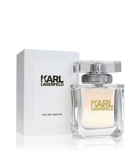 Karl Lagerfeld For Her 85ml