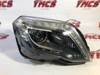 Farol Frente Otica MERCEDES GLK X204 ILS LED DIREITO Original