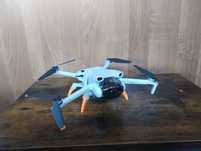 Dron DJI MINI 3  Fly More Combo - 2 lata Care refresh + Akcesoria