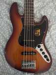 MARCUS MILLER V3-5 2ND Gen