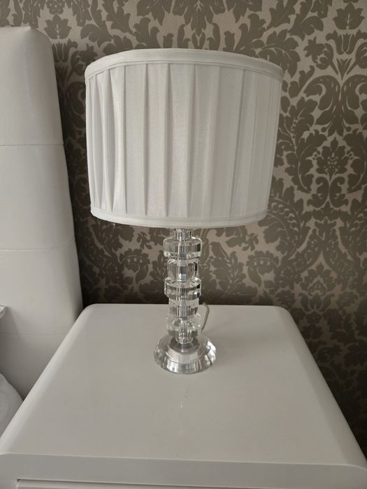 Sprzedam 2 lampki nocne