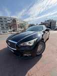Infiniti Q50 2.2 Diesel Premium Executive 2016, 74 000 km Automat, BOSE, Szyberdach
