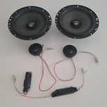 Głośniki Audio System MX 165 EVO