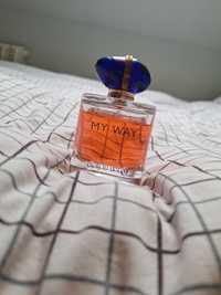 Perfumy Giorgio Armani My Way 90ml