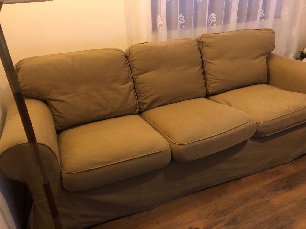 Sofa Ektorp IKEA