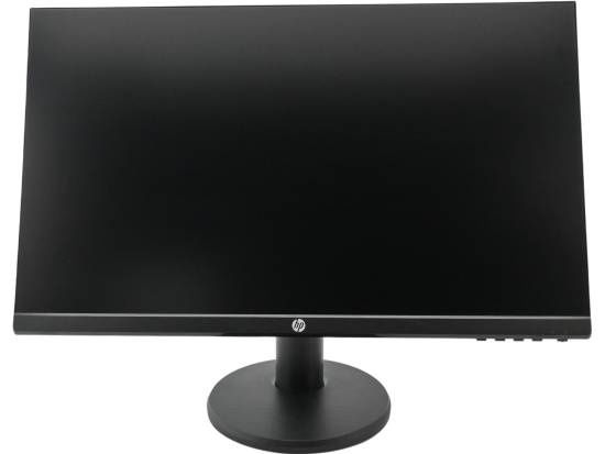 Монитор HP P24v G4 FHD D-Sub, HDMI, IPS, 1920x1080