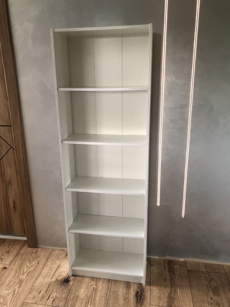 Regał Ikea Gersby