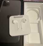 Apple EarPods with Lightning из комплекта наушники для іphone iPad