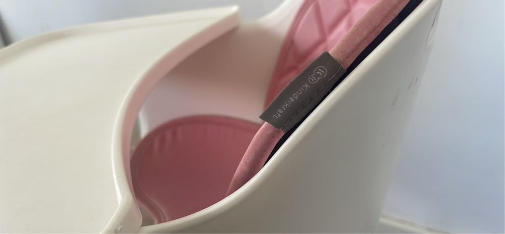 Cadeira de alimentacao