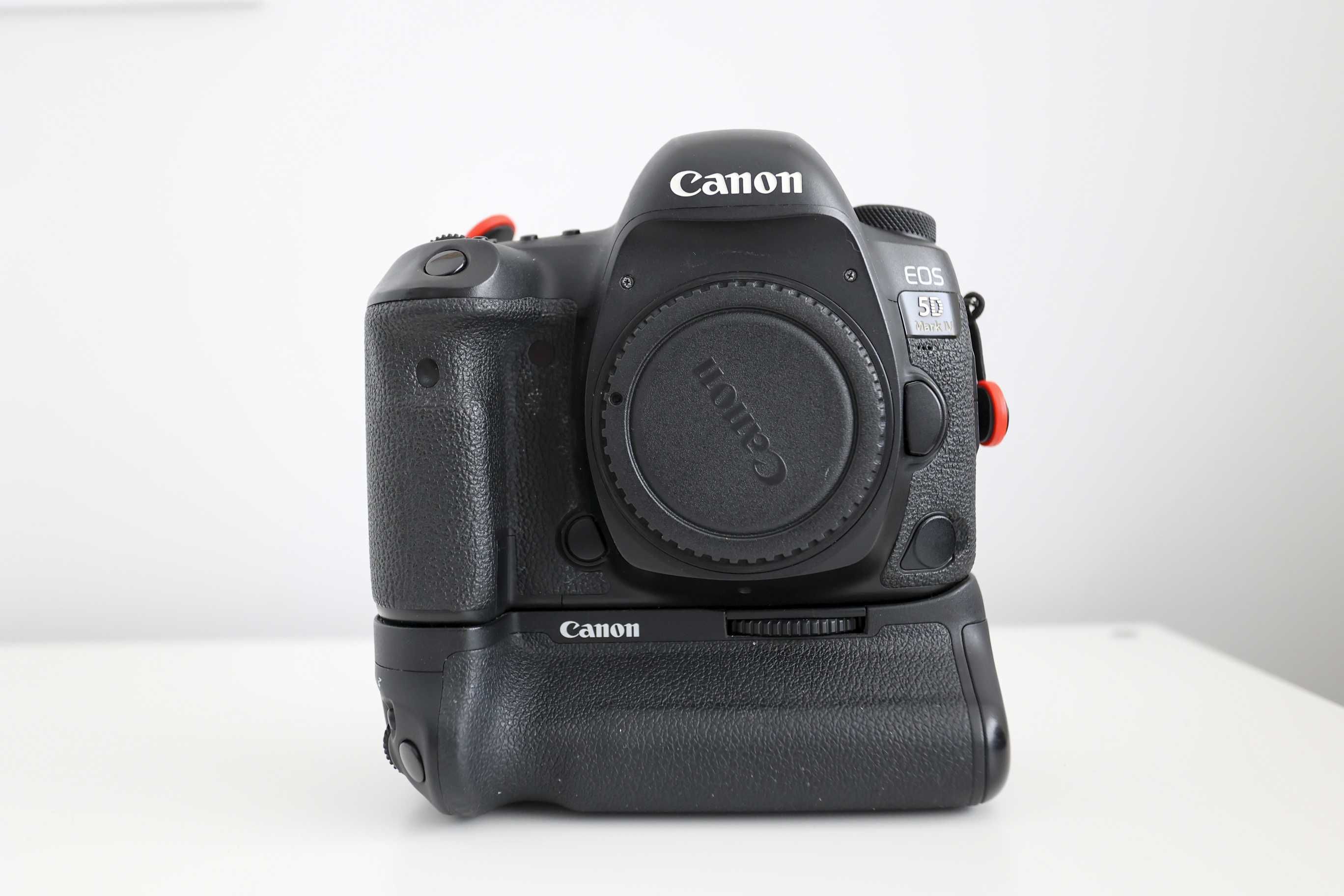 Canon 5D Mark IV