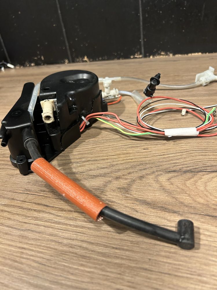 Grzałka Delonghi od eletta