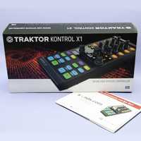 Traktor Z1 + X1 MK2