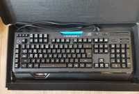 Klawiatura mechaniczna Logitech G910 Orion Spectrum