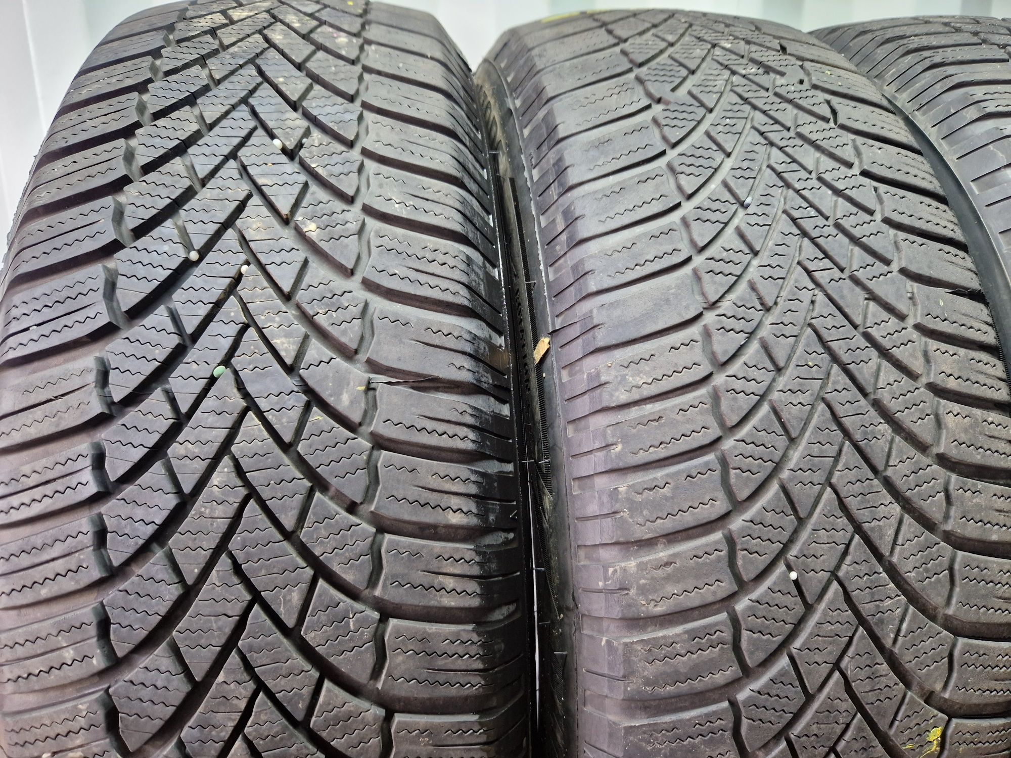 Koła 17 ford kuga escape 5x108 7j et50 os 63.4