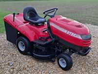 Kosiarka traktorek briggs&stratton 16hp automat Castel Garden 102cm