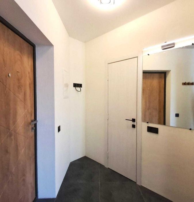 Без КОМІСІЇ Однокімнатна квартира з ремонтом і меблями НАБЕРЕЖНА міста