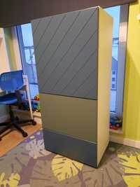 Szafka Komoda Ikea Besta 60 x 42 x 129 szafka