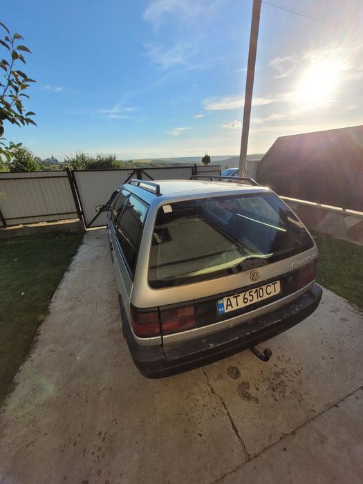 Пасат б3 , в гарному стані.