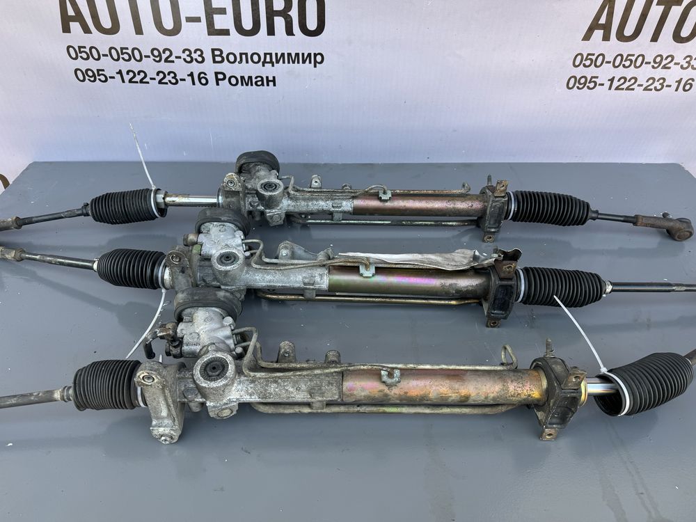 Рульова рейка гольф 4 рулевая GOLF AUDI SEAT VW OKTAVIA