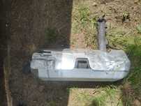 Wydech tłumik  cf Moto 1000  cf moto 850